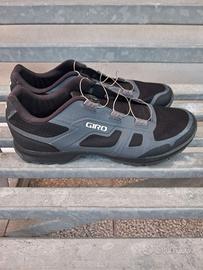 scarpe gravel giro
