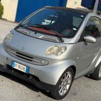 Smart ForTwo 700 coupé (45 kW) PRONTA CONSEGNA