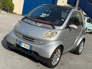 Smart ForTwo 700 coupé (45 kW) PRONTA CONSEGNA