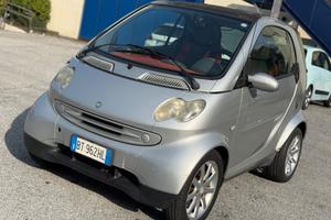 Smart ForTwo 700 coupé (45 kW) PRONTA CONSEGNA