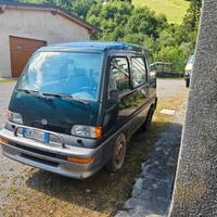 RICAMBI SUBARU LIBERO