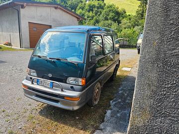 RICAMBI SUBARU LIBERO