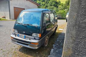 RICAMBI SUBARU LIBERO