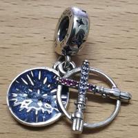 Charm Pandora Star Wars Spada laser 799252C01