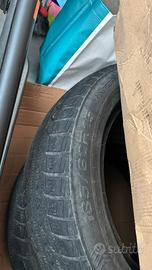 Gomme auto invernali