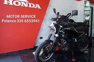 HUSQVARNA VITPILEN 401 - km 23596 - anno 2018 -