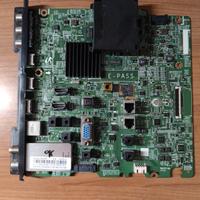 scheda madre Samsung 