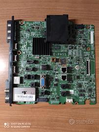 scheda madre Samsung 