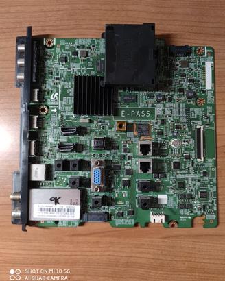scheda Main Board Samsung 