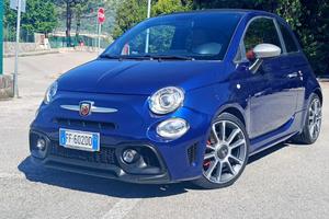 500 abarth 565 cabrio mta 2016