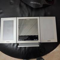 Home theatre sistem mini Philips 