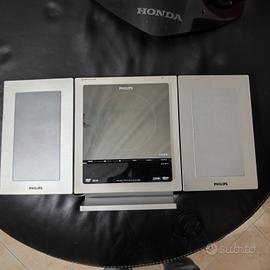 Home theatre sistem mini Philips 
