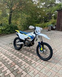 Husqvarna Fe 250