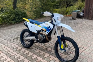 Husqvarna Fe 250