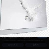 Sky glass 65 Pollici