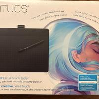 Tavoletta Grafica Wacom Nuova mai usata