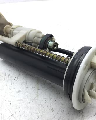 YAMAHA X-CITY VP 125 POMPA GALLEGGIANTE SONDA LIVE