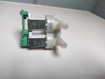 elettrovalvola carico acqua lavatrice bosch 
