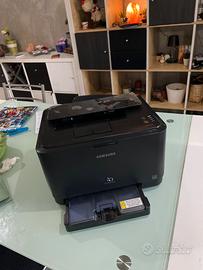 Stampante samsung CLP-315
