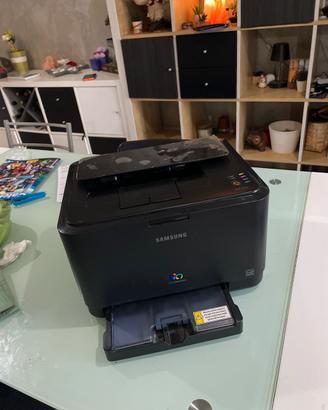 Stampante samsung CLP-315