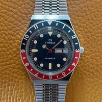 Orologio Timex Q Reissue