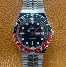 Orologio Timex Q Reissue
