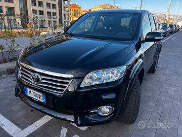 Toyota Rav 4 Crossover 2.2 150CV Automatico Garanz