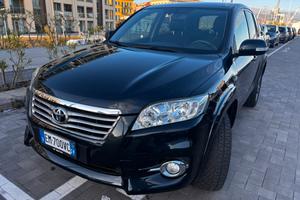 Toyota Rav 4 Crossover 2.2 150CV Automatico Garanz