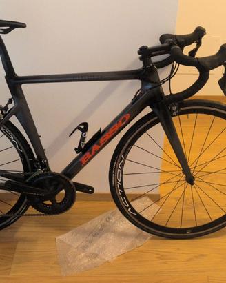 Bici Basso da strada