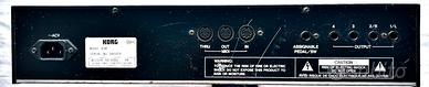 KORG X3R EXPANDER