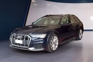 Audi A6 Allroad Quattro 40 TDI 2.0 quattro S ...