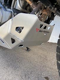 Accessori per Benelli TRK 502 X di SW-MOTECH