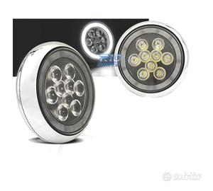 FARI ANABBAGLIANTI MINI COOPER LUCE DIURNA A LED