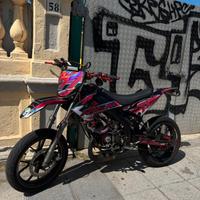 Rieju mrt 96 bidalot