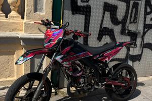 Rieju mrt 96 bidalot