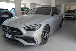 Mercedes Benz c 220 Premium Pro