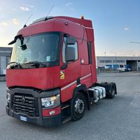 TRATTORE STARADLE RENAULT T460 EURO6