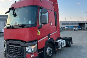 TRATTORE STARADLE RENAULT T460 EURO6