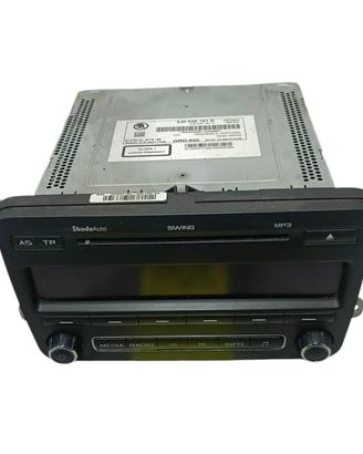 AUTORADIO SEAT Ibiza Serie (08>12)