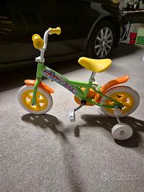 bicicletta bimbo/a come NUOVA