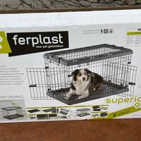 KENNEL cani taglia media