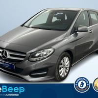 Mercedes-Benz Classe B B 180 D (CDI) BUSINESS...