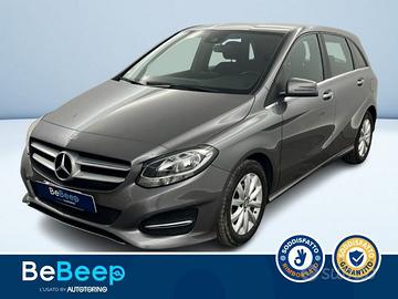 Mercedes-Benz Classe B B 180 D (CDI) BUSINESS...