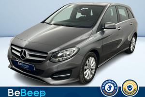 Mercedes-Benz Classe B B 180 D (CDI) BUSINESS...