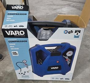 Compressore Varo