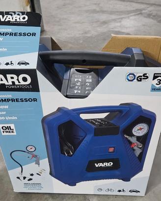 Compressore Varo