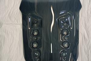 Cupolino Kymco XCT 400S