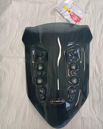 Cupolino Kymco XCT 400S