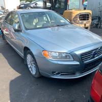 Ricambi Volvo S80 3.2 benzina b6324s 2011