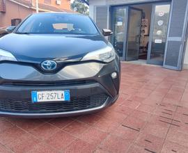 Toyota C-HR 1.8 Hybrid E-CVT